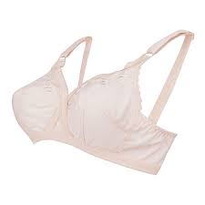 Pack of 3 PURE COTTON SUMMER BRA FULL THIN FABRICK